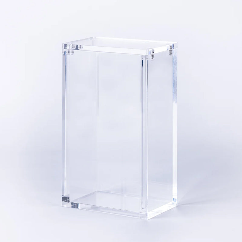 Pokemon Acryl Case für japanische exclusive Displays - Magnetisch verschließbar