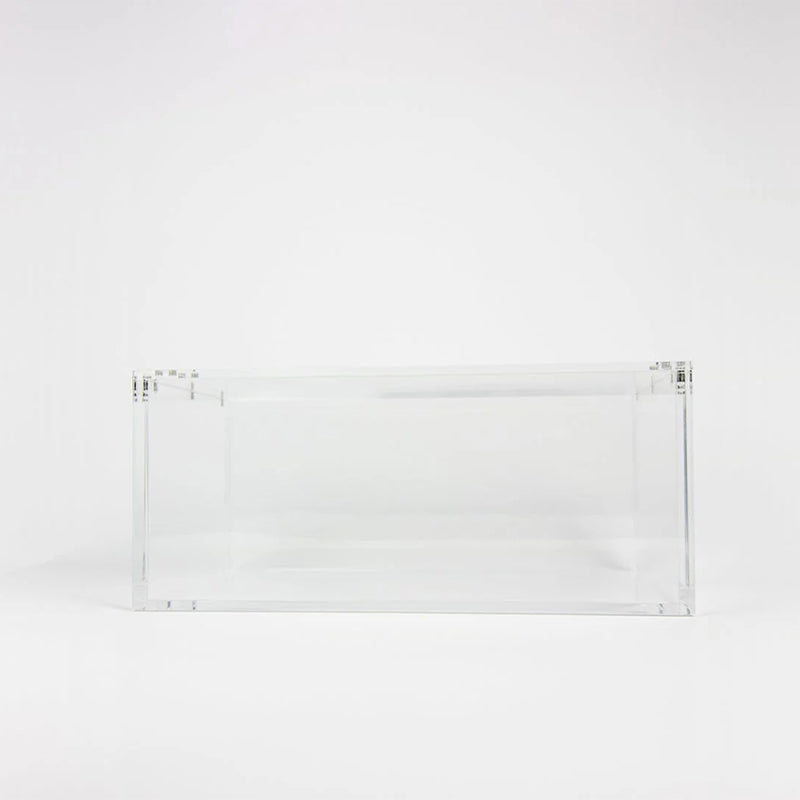 Pokemon Acryl Case für Boosterbundle Display - Magnetisch verschließbar